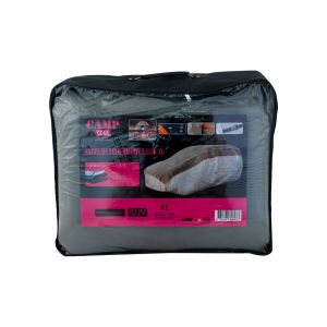 CAMPGEAR Hagelbeschermhoes SUV XL
