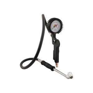 TOPGEAR Bandenvulmeter 750 mm slang