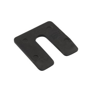 TOPGEAR Uitvulplaatjes 3 mm - 20 stuks