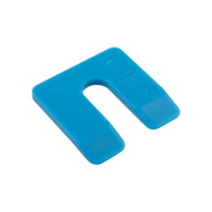 TOPGEAR Uitvulplaatjes 4 mm - 20 stuks