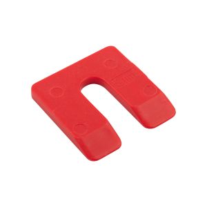 TOPGEAR Uitvulplaatjes 5 mm - 20 stuks