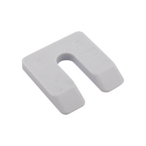 TOPGEAR Uitvulplaatjes 7 mm - 10 stuks