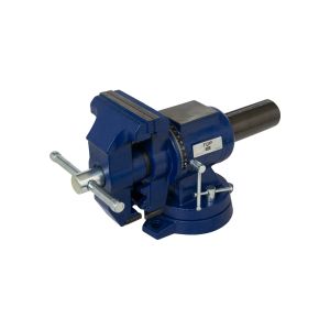 TOPGEAR Multifunctionele bankschroef 5"