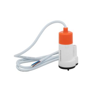 Dompelpomp 12 volt camper / caravan
