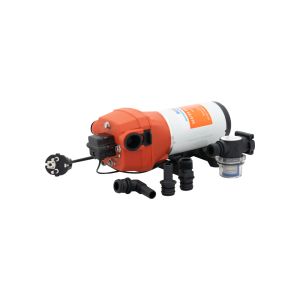 Drinkwaterpomp 230 volt 12.5 L/min.