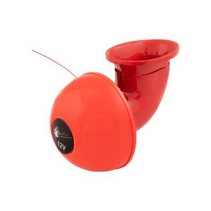 Luchthoorn "Bull" 12 volt *