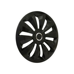 Wieldop Fox Black 14"