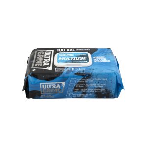Ultragrime PRO Multi-use wipes poets-/handreinigingsdoeken