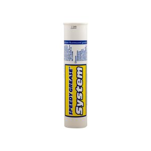 Speedygrease vetpatroon Yellow