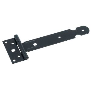 Kruisheng zwart 200 mm.