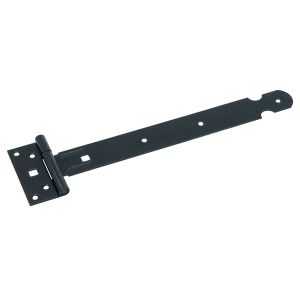 Kruisheng zwart 300 mm.