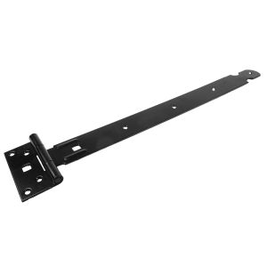 Kruisheng zwart 400 mm.