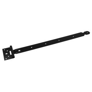 Kruisheng zwart 500 mm.