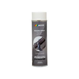 Motip afdichtingsspray wit