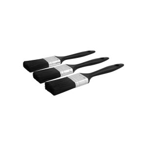 Kwastenset 3 dlg, 1,5 40 mm.