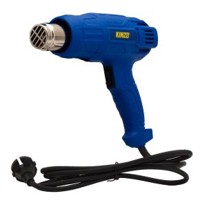 Heteluchtpistool / verfbrander 2000w.