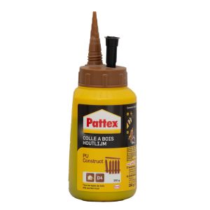 Pattex constructielijm / bruislijm Profix 250 gr.*