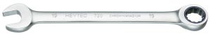 HEYTEC ringratel-steeksleutel 19 mm SB
