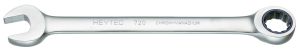 HEYTEC ringratel-steeksleutel 24 mm SB