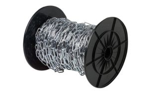 Scheepsketting 6mm PER METER
