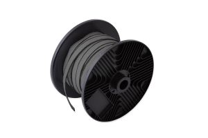 Rolluikenband 19mm grijs PER METER
