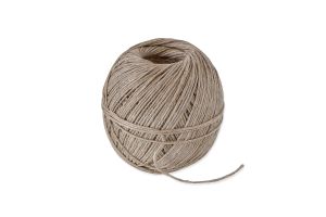Bindtouw hennep 2/6 ca. 100 mtr