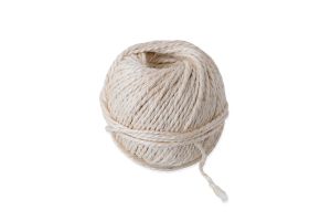 Paktouw sisal 2/600 ca. 55 mtr