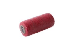 Metseldraad rood 50 mtr