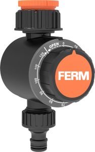 Ferm Beregeningsklok - Watertimer