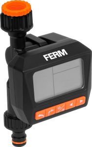 Ferm Digitale watertimer
