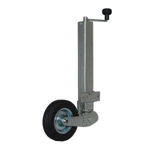 Neuswiel 60 mm vierkant autom.