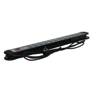 TCD 12V + RA + schak. 3 meter PRO