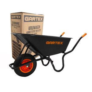 GARTEX Kruiwagen kunststof KW100KID