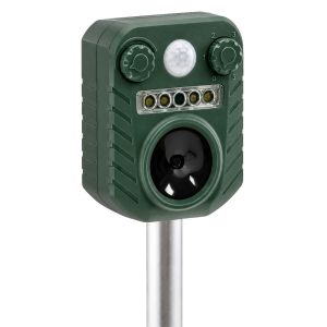 GARDENGEAR Marterverjager tuin