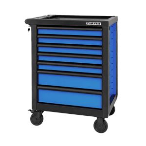 TARSUS Gereedschapswagen 260 dlg
