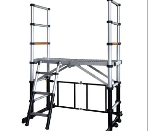 BATAVIA Telescoopsteiger