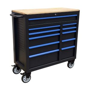 Gereedschapswagen XL 281-delig PRO