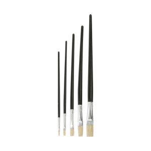 Penselen set 5 stuks