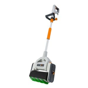 BATAVIA Maxxbrush
1020W multi-borstel 26 cm
