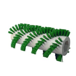 BATAVIA Maxxbrush nylon spiraalborstel (groen)