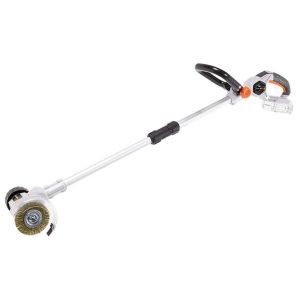 BATAVIA 18V accu voegenborstel 100 mm
Zonder accu en oplader