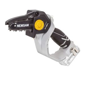 BATAVIA Nexxsaw V3.1
18V accu éénhand-kettingzaag 6''