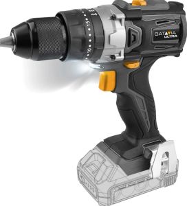 BATAVIA 18V brushless accu klopboormachine 60 Nm