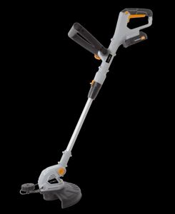 BATAVIA 18V accu grastrimmer 250 mm
2-in-1 draad- en mestrim