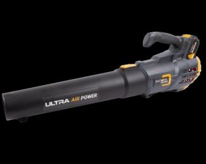 BATAVIA 18V accu bladblazer XL
Zonder accu en oplader