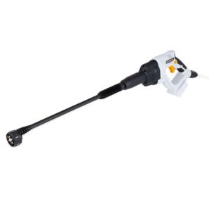 BATAVIA 18V accu drukreiniger
Zonder accu en oplader