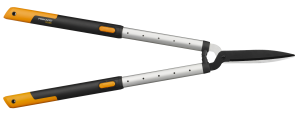 FISKARS Smartfit telescopische heggenschaar
