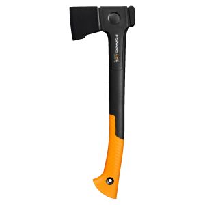 FISKARS X-serie X18 universele bijl S