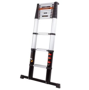 BATAVIA Telescoopladder 3.81m Giraffe