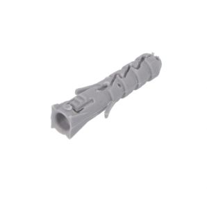 Proftec Universeelplug NYLON 6X30